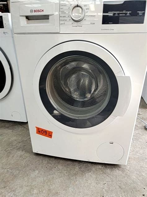 bosch lave linge hublot wat24320ff 9 kg 1200 t min|Lave.